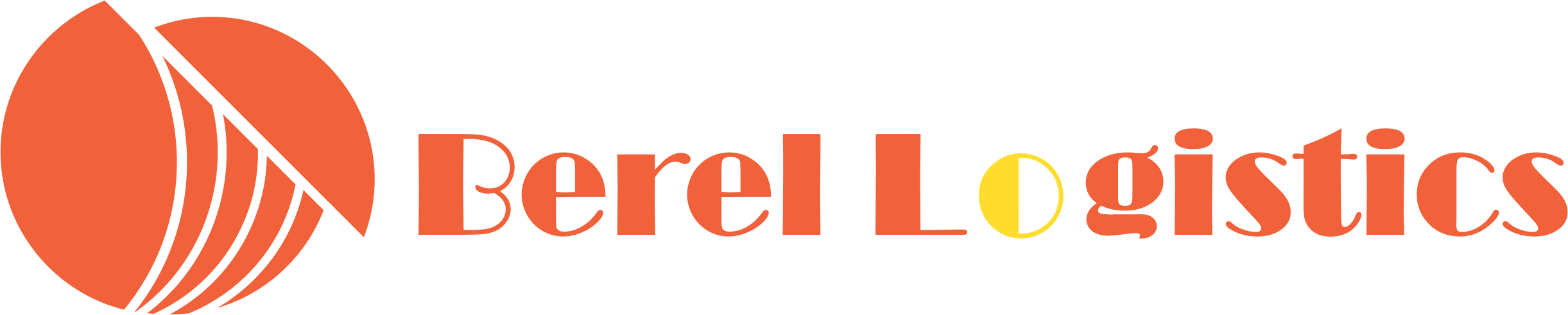 Berel Logistics